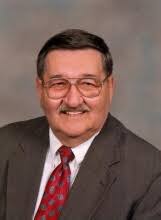 Obituary information for James F. Fogle