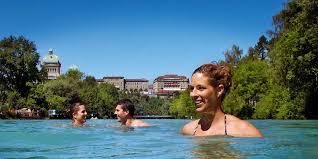 Safe Swimming In The Georges River | Georges Riverkeeper