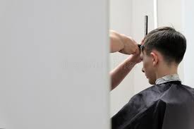 Number 1 haircut, number 2 haircut etc. Teenager Getting Haircut Photos Free Royalty Free Stock Photos From Dreamstime