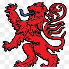Free Free 97 Scottish Lion Rampant Svg SVG PNG EPS DXF File
