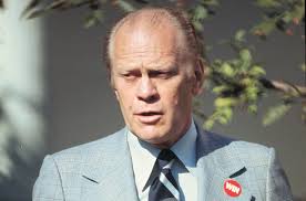 An incumbent down in the polls — and the debate gaffe that sealed his fate 