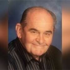 Russell (Russ) George Mitchell Obituary September 27, 2019