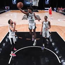 Here's how the notable names performed to kick off this year's g league season. Nba Draft Combine 2021 Jalen Green Jonathan Kuminga Among G League Ignite Prospects Attending Draftkings Nation