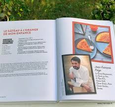 Le Fameux Gateau A L Orange De Jf Piege Plus Simple Ca N Existe Pas La Cuisine De Mercotte Macarons En 2020 Gateau A L Orange La Cuisine De Mercotte Mercotte