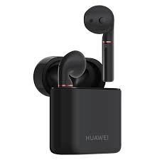 Original Huawei Freebuds 2 Tws Bluetooth 5 0 Earphone Hwa Stereo Binaural Call Bone Voiceprint Recognition Headphone Huawei Earphone Waterproof Headphones