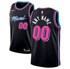 Adding to that lineup, miami heat have unveiled their own run of city edition jerseys. Miami Heat Jerseys Wide Wallpapers
