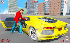 Parking pelicula completa en español. Smart Car Parking Simulator Car Stunt Parking Game Apps En Google Play