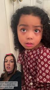 Mom Didnt Lock The Bathroom Door