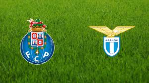 Thelaziali.com is an independent newspage dedicated entirely to italian serie a football club s.s. Fc Porto Vs Ss Lazio 2002 2003 Footballia