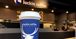 With defrauding investors by materially misstating the company's revenue, expenses, and net operating loss in an effort to falsely appear to achieve rapid growth and increased profitability and to meet the company. Stained By Fraud Scandal Luckin Coffee Is Seeking A Path Out Pandaily
