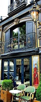 Restaurant Laperouse Paris Restaurants Paris France Paris Travel