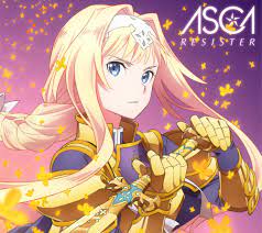 Sword Art Online Alicization Episode 15 Discussion Anime Animasi Gadis Animasi Gadis Manga
