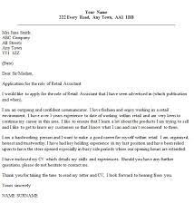 How to sell yourself in a cover letter. Cover Letter Template Uk Retail Cover Coverlettertemplate Letter Retail Templa Cv Cover Letter Example Job Cover Letter Examples Cover Letter For Resume