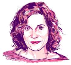 Ayelet Waldman: By the Book