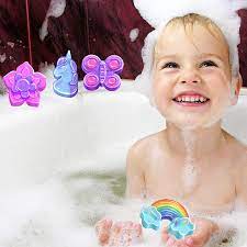 But this water can prematurely ignite the frothy reaction between baking soda and citric acid. Buy Joyin Bath Bomb Soap Making Kit For Kids 2 In 1 Spa Stem Science Kits Diy Make Your Own Bath Bombs Soap Spa Kit For Girls Gift For Toddler Girl Birthday Present