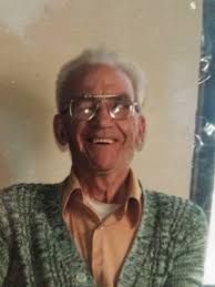 Robert Maurice DeGraff (1909-1997)