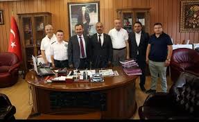 Etimesgut belediyesi ⭐ , şehit hasan öztürk cad., no:5, etimesgut, ankara, türkiye: Etimesgut Belediyesi Nden Bogazkale Ye Destek Leblebi Tv