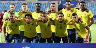 Ser llamado a la selección es un orgullo y felicidad que no se pueden describir Seleccion Colombia El Tercer Puesto No Nos Puede Enganar Notired360