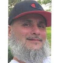 Patrick Redman Obituary