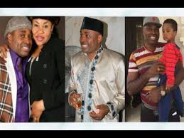 Social media handles you can connect with mercy kenneth adaeze on: Kenneth Okonkwo Biography Age Children Family Lifestyle Net Worth Youtube