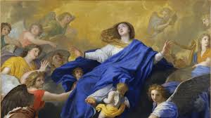 We did not find results for: Feliz Fiesta De La Asuncion De La Santisima Virgen Fsspx Actualites Fsspx News
