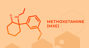 Image result for Methoxetamine