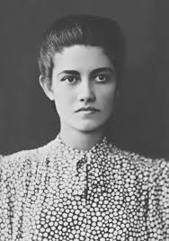 Jacinta Passos, coração militante