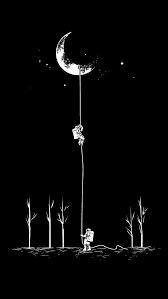 Tumblr Wallpapers Wallpaper Quotes Iphone Wallpaper World In 2020 Dark Phone Wallpapers Wallpaper Space Astronaut Wallpaper