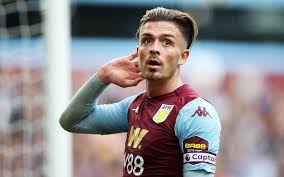 That in itself is a concern. Aston Villa Hopeful Jack Grealish Will Sign New Deal To End Chances Of Man City Move This Summer