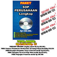 Hal ini dilakukan agar memberi kesan kekeluargaan serta memudahkan pelanggan baru. Sop Restoran Contoh Sop Restoran Contoh Sop Restoran Pdf Contoh Standart Operasional Prosedur Restoran Pdf
