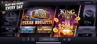 World Series Of Poker Wsop On The App Store World Series Of Poker Poker World Series