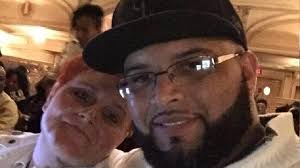 Fundraiser by Travis MyTime Kauffman : The Fight For Desmond Hammonds Life