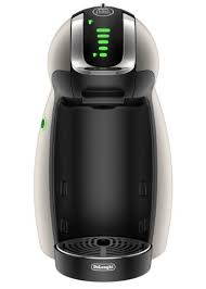 Read 81 customer reviews of the krups nescafe dolce gusto compare & compare with other coffee machines at review centre. Delonghi Nescafe Dolce Gusto Genio Single Serve Coffeemaker Review Single Serve Coffee Makers Dolce Gusto Nescafe Coffee