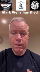 Mark Stow's Instagram, Twitter & Facebook