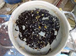 43 release of hydrogen sulfide. Making Lime Sulphur Casa Mascia Apothecary