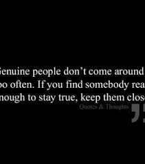 They do things because they want to, not because they have to. Genuine People Images On Favim Com