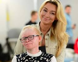 Adoptowana córka martyny wojciechowskiej postanowiła spełnić swoje marzenie. Adoptowana Corka Martyny Wojciechowskiej Przeszla Przez Pieklo Teraz Spelnia Marzenia