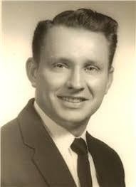 James Braswell Obituary