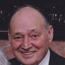 Obituary information for J. Steffen