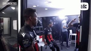 Für die neue staffel von „gntm zieht heidi klum von l.a. Christoph Kroger Chrrkr Twitter