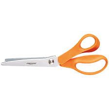 Last updated on april 5, 2021. Classic Pinking Shears 23 Cm Scissors