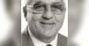 Leland M. Robinson Obituary