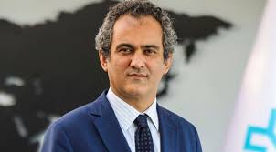 Milli eğitim bakanı ziya selçuk'un görevden istifa etmesinden dolayı yerine mahmut özer'in atandığı cumhurbaşkanı recep tayyip erdoğan imzasıyla resmi gazete'de yayımlandı. Yt48ouvxisubvm