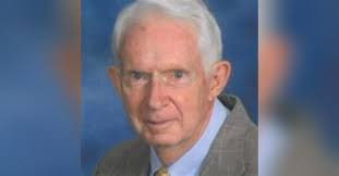 Herbert William Fletcher Obituary