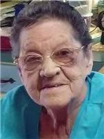 Aline Hebert Obituary (2016)