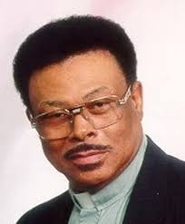 Bishop Eugene RINGER Obituary