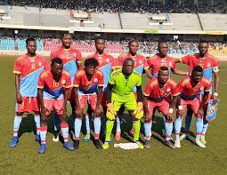 Thievy bifouma effectue son retour avec le congo, en vue des rencontres des éliminatoires de la can 2021 face à l'eswatini. Chan 2020 Tanzanie Rdc Le 1er Onze D Ibenge Avec Matampi Inonga Kinzumbi Lilepo Sans Dark Kabangu Actualite Cd