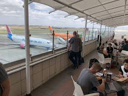 Book cheap mango airlines flights. Peeling Back The Paxex On Mango From Lanseria Reveals Sweet Surprises Runway Girlrunway Girl