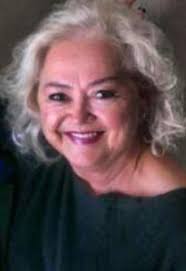 Nancy Christine "Crissy" (Johnson) Bordeaux Obituary July 20, 2019