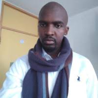 Zibusiso Theophillus Mkhombo